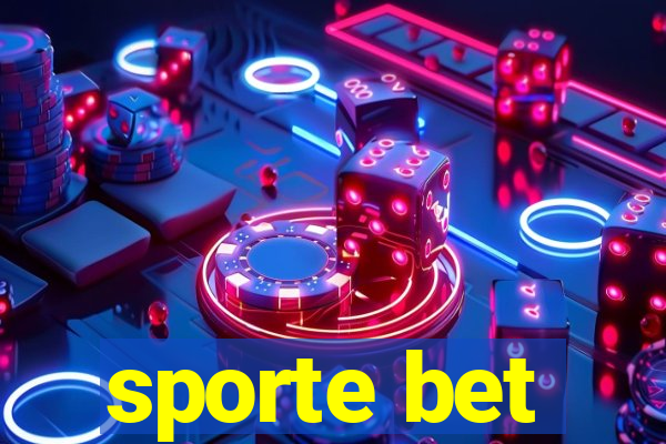 sporte bet