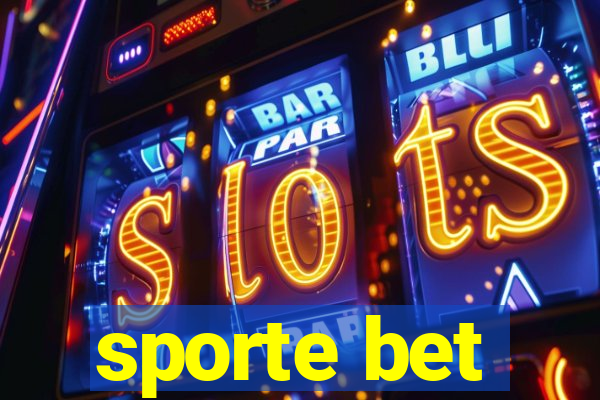 sporte bet