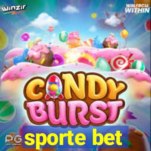 sporte bet