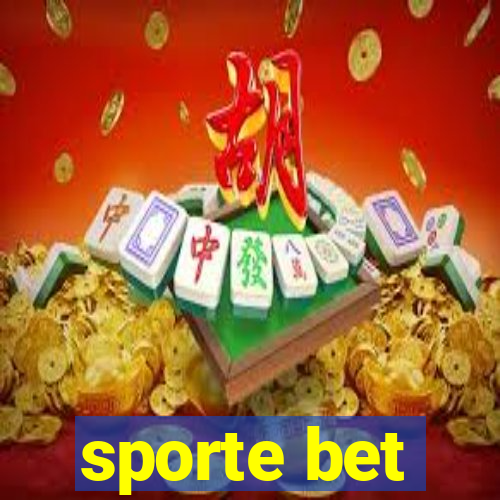 sporte bet