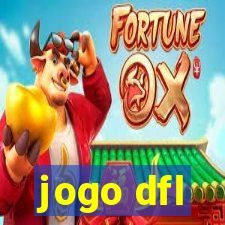 jogo dfl