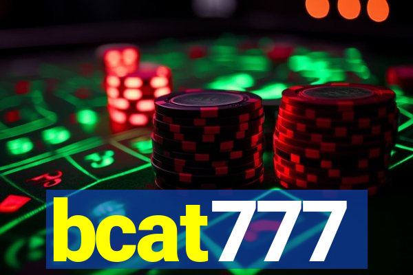 bcat777