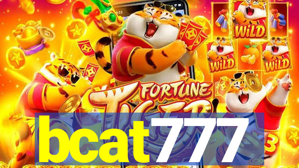 bcat777