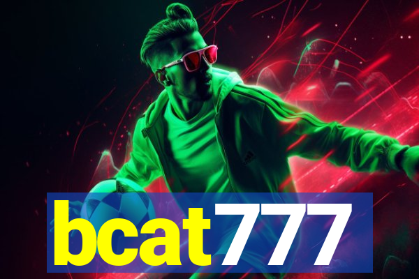 bcat777