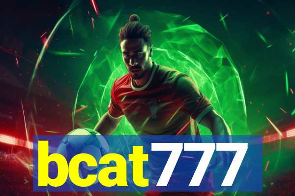 bcat777