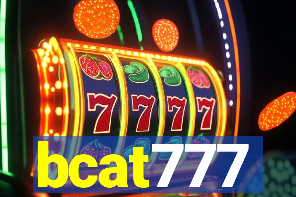 bcat777