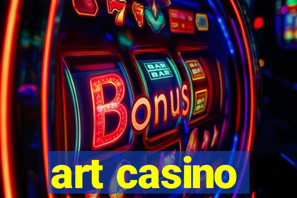 art casino