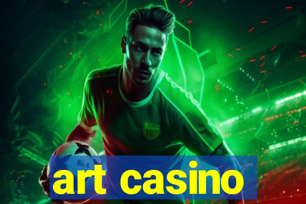 art casino