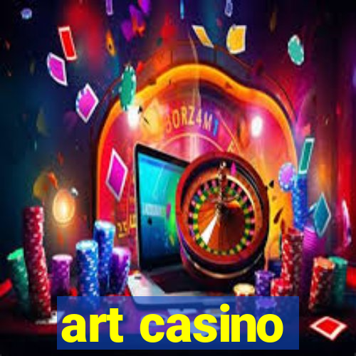 art casino