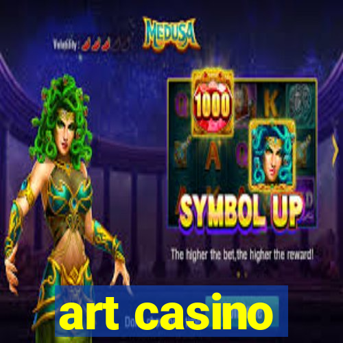 art casino