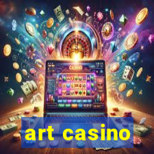 art casino