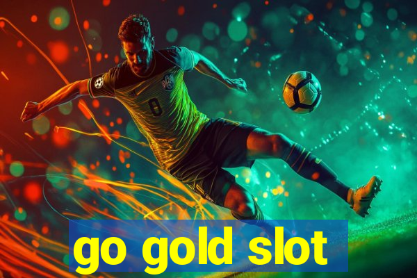 go gold slot