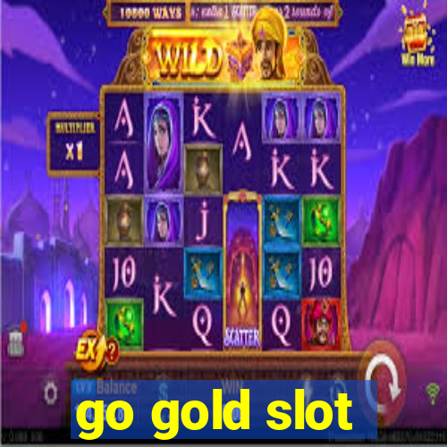 go gold slot