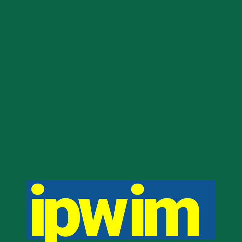 ipwim