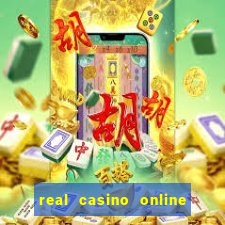 real casino online for real money