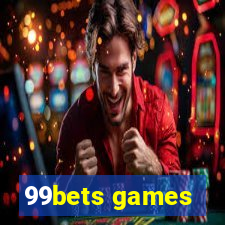 99bets games