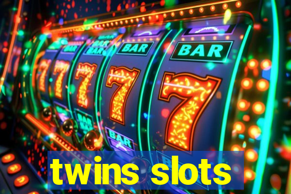 twins slots