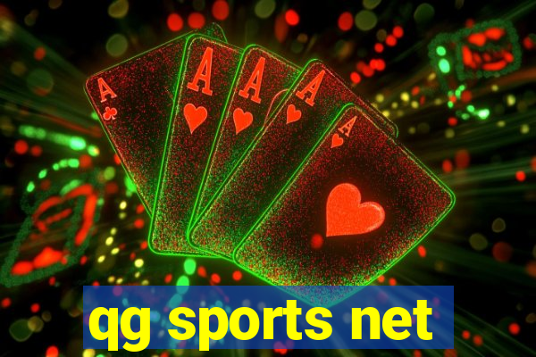 qg sports net