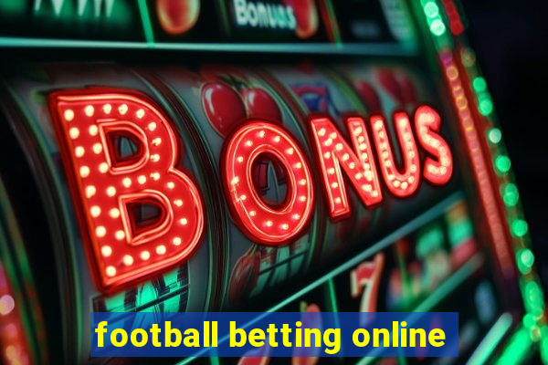 football betting online