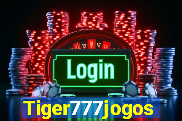 Tiger777jogos