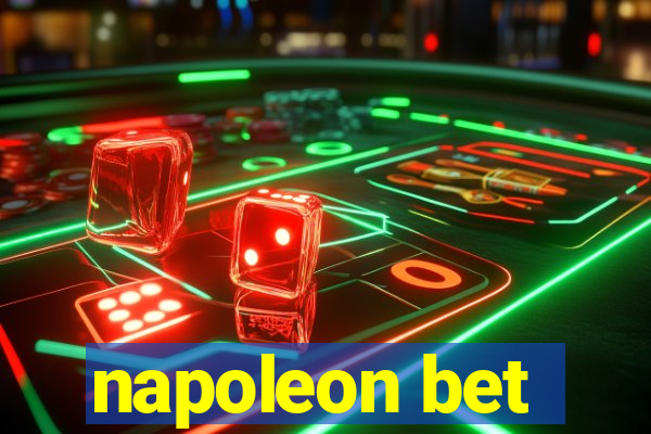 napoleon bet