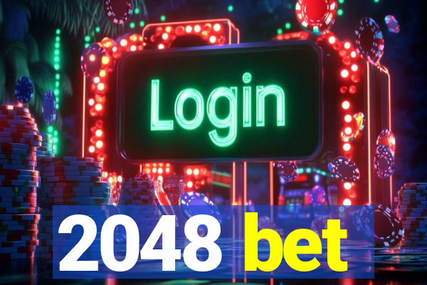 2048 bet