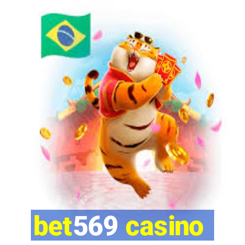 bet569 casino