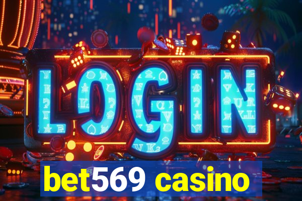 bet569 casino