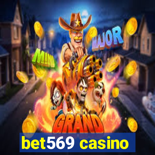 bet569 casino