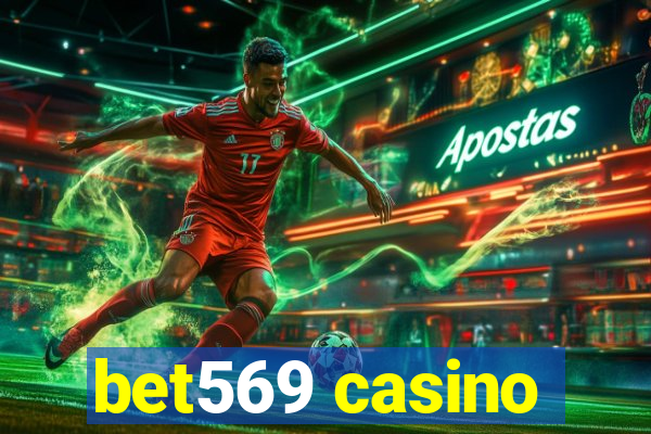 bet569 casino