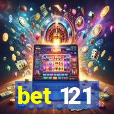 bet 121