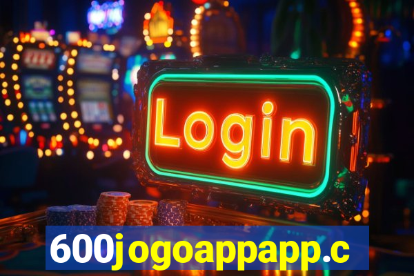 600jogoappapp.com