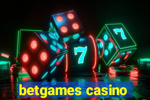 betgames casino