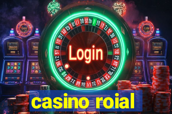 casino roial