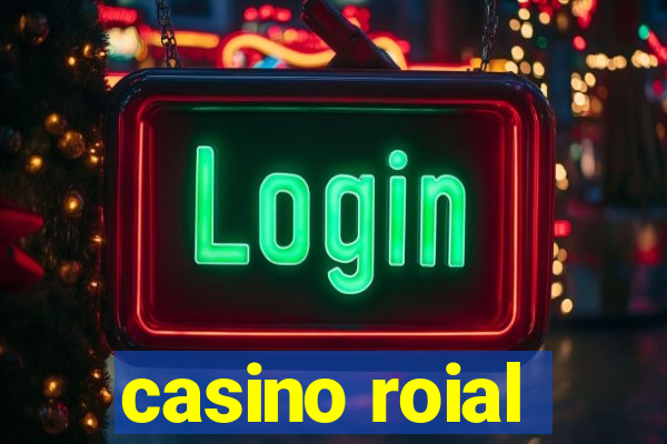 casino roial