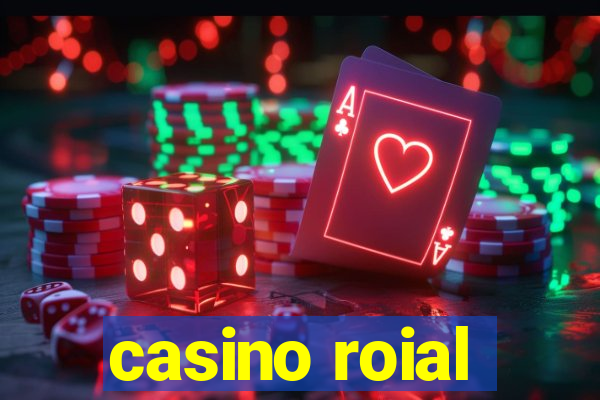 casino roial