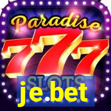 je.bet