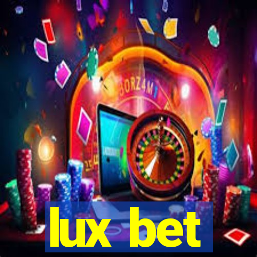 lux bet