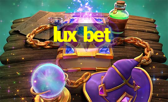 lux bet