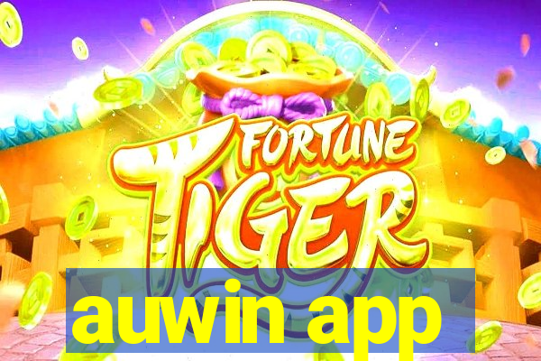 auwin app