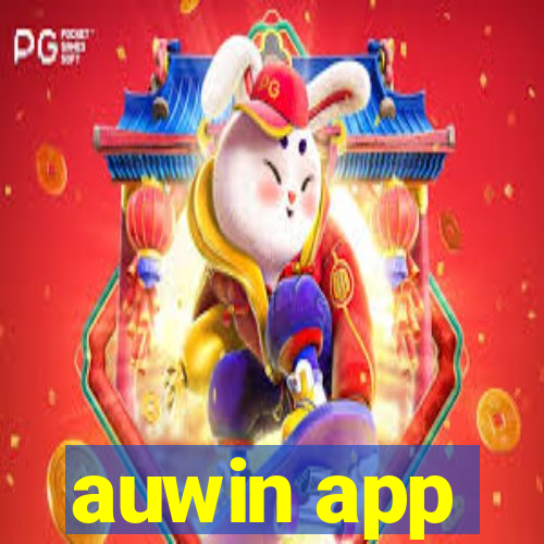 auwin app