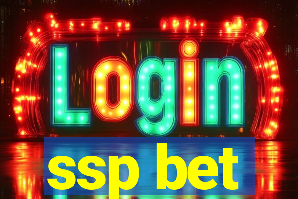 ssp bet