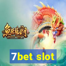 7bet slot