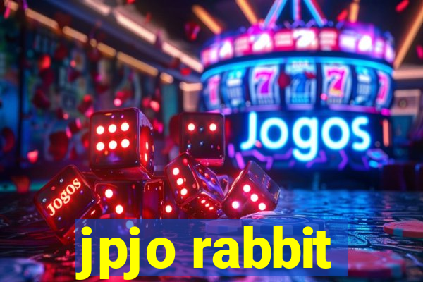 jpjo rabbit