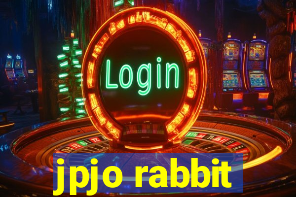 jpjo rabbit