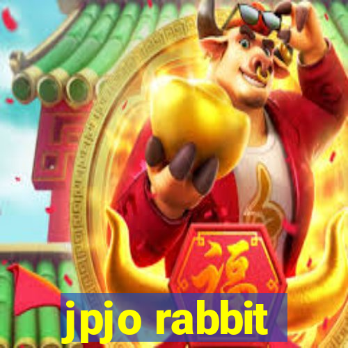 jpjo rabbit