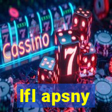 lfl apsny