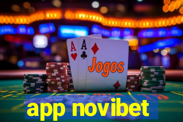 app novibet