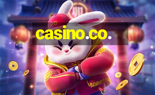 casino.co.