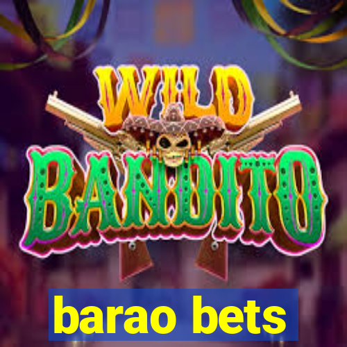 barao bets